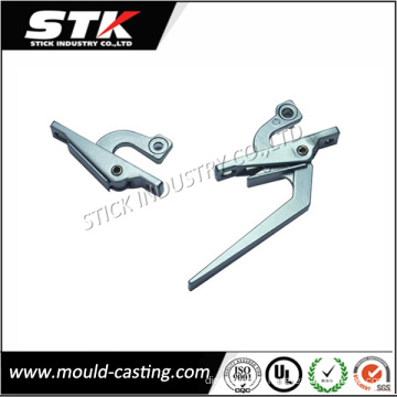 Aluminum Alloy Die Casting Part for Window Lock (STK-ADD0014)